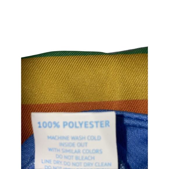 Chicago Cubs Pride Night Button Down Jersey Men’s XL - Picture 6 of 7